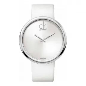 卡尔文·克莱恩/Calvin Klein   不锈钢 石英机芯 男表 K0V23120