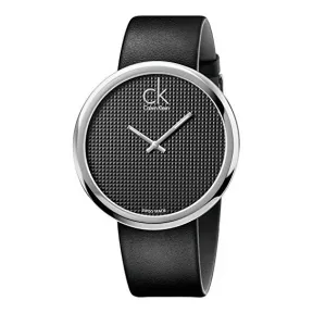 卡尔文·克莱恩/Calvin Klein   不锈钢  女表 K0V231C1