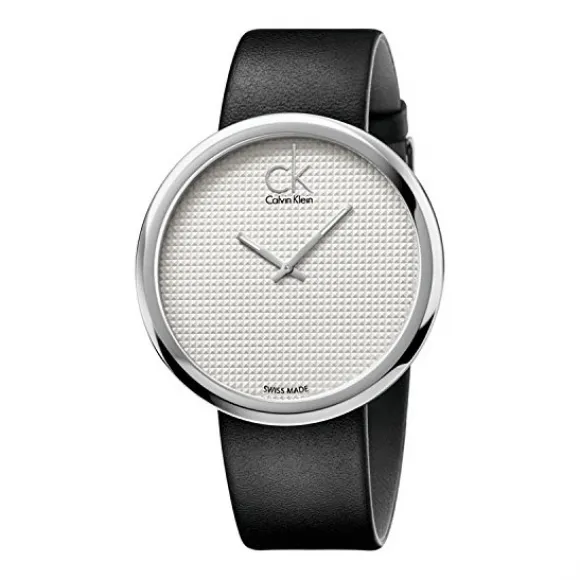 卡尔文·克莱恩/Calvin Klein   不锈钢  男表 K0V231C6