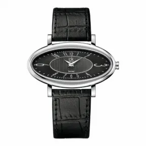 卡尔文·克莱恩/Calvin Klein   精钢 石英机芯 女表 K1723107