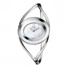 卡尔文·克莱恩/Calvin Klein   不锈钢 石英机芯 女表 K1A2371G