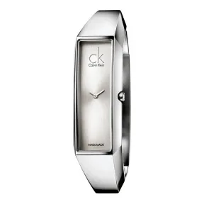 卡尔文·克莱恩/Calvin Klein  Section 不锈钢 石英机芯  K1L22120