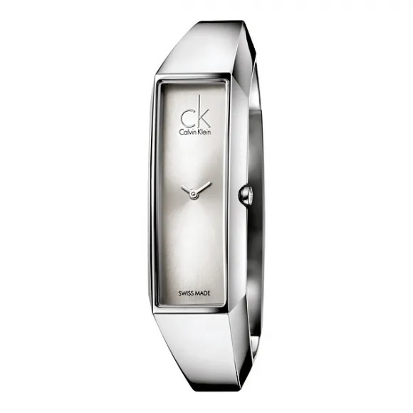 卡尔文·克莱恩/Calvin Klein  Section 不锈钢 石英机芯  K1L22120