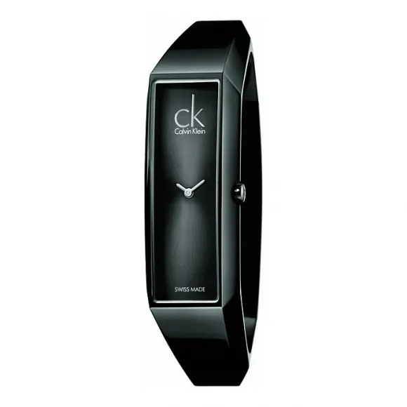 卡尔文·克莱恩/Calvin Klein  Section 不锈钢 石英机芯  K1L22402