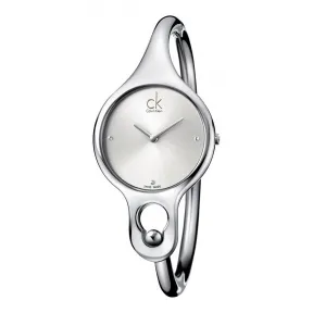 卡尔文·克莱恩/Calvin Klein   不锈钢   K1N23126