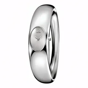 卡尔文·克莱恩/Calvin Klein   不锈钢 石英机芯 女表 K1Y23120