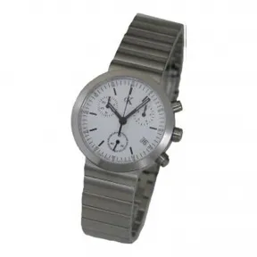 卡尔文·克莱恩/Calvin Klein   不锈钢  女表 K2191.12