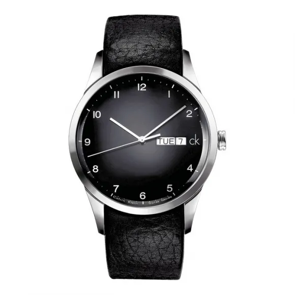 卡尔文·克莱恩/Calvin Klein   不锈钢   K2221102