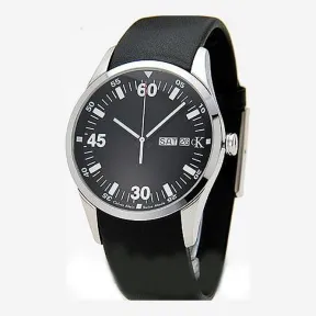 卡尔文·克莱恩/Calvin Klein  Ck  石英机芯  K2221136