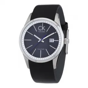 卡尔文·克莱恩/Calvin Klein  Bold 不锈钢 石英机芯  K2246161