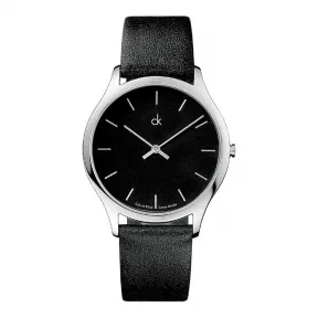 卡尔文·克莱恩/Calvin Klein   不锈钢  男表 K2621104