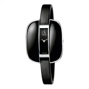 卡尔文·克莱恩/Calvin Klein    石英机芯 女表 K2E23504