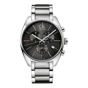 卡尔文·克莱恩/Calvin Klein   不锈钢  男表 K2F27161