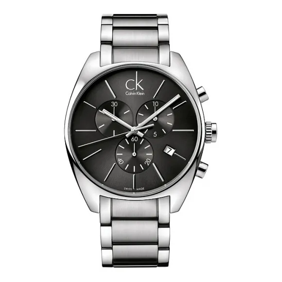 卡尔文·克莱恩/Calvin Klein   不锈钢  男表 K2F27161