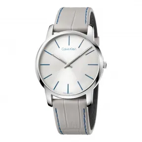 卡尔文·克莱恩/Calvin Klein   不锈钢  男表 K2G211Q4