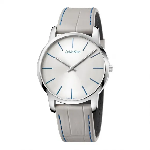 卡尔文·克莱恩/Calvin Klein   不锈钢  男表 K2G211Q4