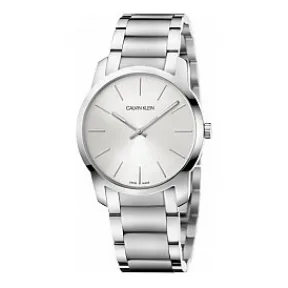 卡尔文·克莱恩/Calvin Klein     女表 K2G22146