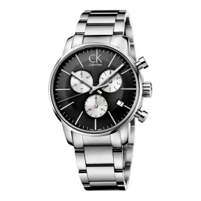 卡尔文·克莱恩/Calvin Klein   不锈钢  男表 K2G2714X