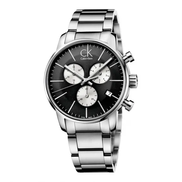 卡尔文·克莱恩/Calvin Klein   不锈钢  男表 K2G2714X