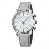 卡尔文·克莱恩/Calvin Klein   不锈钢 石英机芯 男表 K2G271Q4