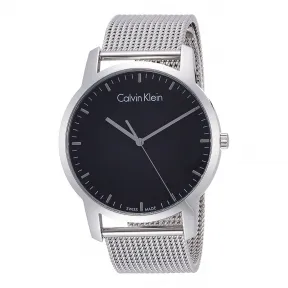 卡尔文·克莱恩/Calvin Klein   不锈钢  男表 K2G2G121