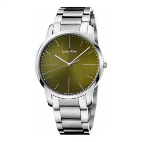 卡尔文·克莱恩/Calvin Klein   不锈钢   K2G2G14L