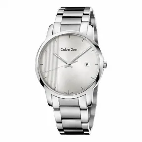 卡尔文·克莱恩/Calvin Klein   不锈钢   K2G2G14X