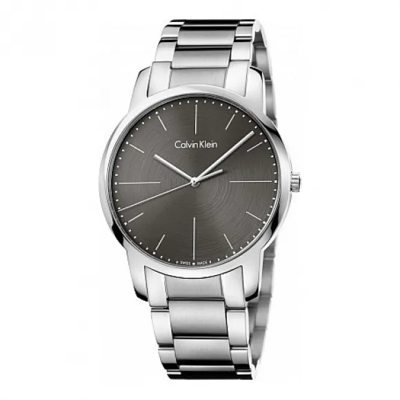 卡尔文·克莱恩/Calvin Klein   不锈钢   K2G2G1Z3
