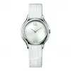 卡尔文·克莱恩/Calvin Klein   不锈钢 石英机芯 女表 K2U231KW