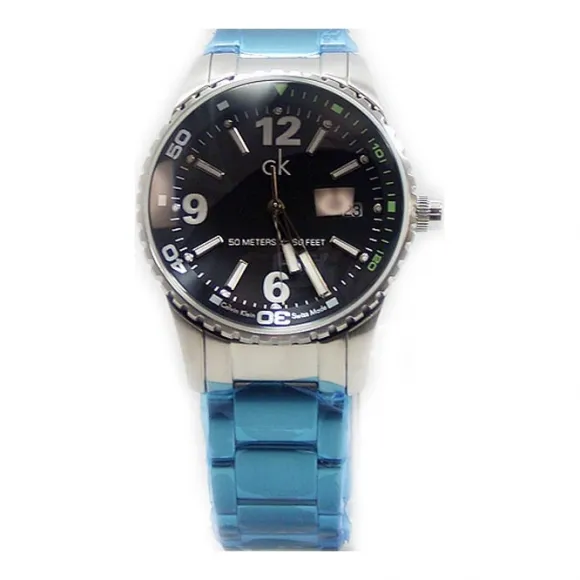 卡尔文·克莱恩/Calvin Klein  Challenge  石英机芯  K3211130