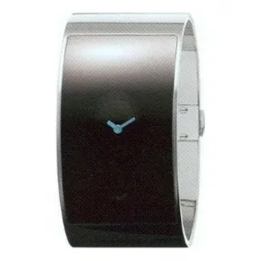 卡尔文·克莱恩/Calvin Klein   不锈钢 石英机芯 女表 K3424104