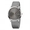 卡尔文·克莱恩/Calvin Klein   不锈钢 石英机芯 男表 K3M21123