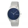 卡尔文·克莱恩/Calvin Klein   不锈钢 石英机芯 男表 K3M2112N