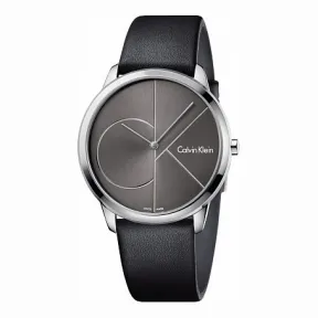 卡尔文·克莱恩/Calvin Klein   不锈钢   K3M211C3
