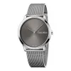 卡尔文·克莱恩/Calvin Klein   不锈钢 石英机芯 男表 K3M211Y3