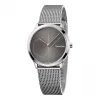 卡尔文·克莱恩/Calvin Klein   不锈钢 石英机芯 女表 K3M22123