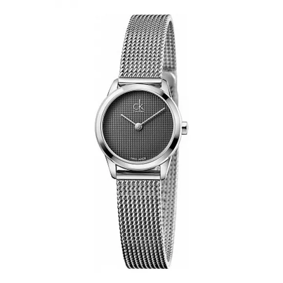 卡尔文·克莱恩/Calvin Klein   不锈钢   K3M2312X