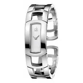 卡尔文·克莱恩/Calvin Klein  Dress 不锈钢 石英机芯  K3Y2M116