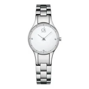 卡尔文·克莱恩/Calvin Klein   不锈钢   K4323101