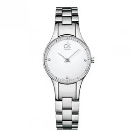 卡尔文·克莱恩/Calvin Klein   不锈钢   K4323101