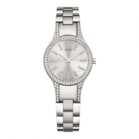 卡尔文·克莱恩/Calvin Klein   不锈钢   K4323138