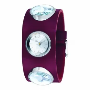 卡尔文·克莱恩/Calvin Klein   精钢 石英机芯 女表 K4623138