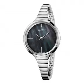 卡尔文·克莱恩/Calvin Klein   不锈钢   K4U2312S