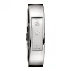 卡尔文·克莱恩/Calvin Klein   不锈钢  女表 K5022120