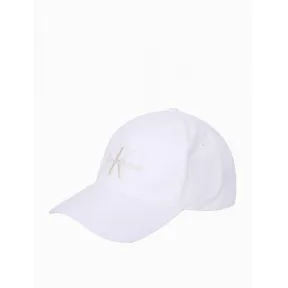 卡尔文·克莱恩/Calvin Klein 男士新款纯棉帽子 K504561-配件系列