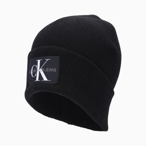 卡尔文·克莱恩/Calvin Klein 男士Logo简约休闲帽K504934-配件系列