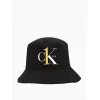 卡尔文·克莱恩/Calvin Klein CK ONE系列CALVIN KLEIN 男女遮阳帽子渔夫帽 K505766-配件系列