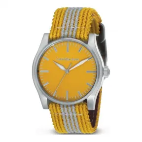 卡尔文·克莱恩/Calvin Klein   精钢 石英机芯 男表 K5711139