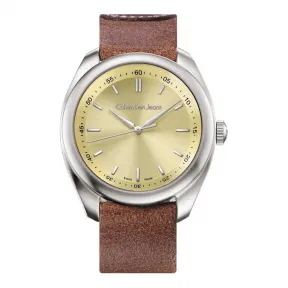 卡尔文·克莱恩/Calvin Klein   不锈钢   K5811115