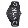 卡尔文·克莱恩/Calvin Klein   不锈钢 石英机芯 男表 K5E51TBZ